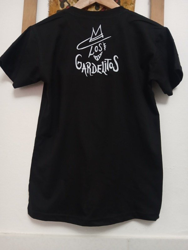 Producto - Remera Los Gardelitos Peron Guevara Olmedo Maradona - 2