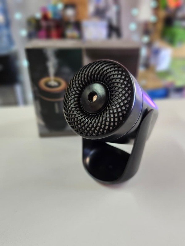 Producto - Humidificador Proyector + Esencia