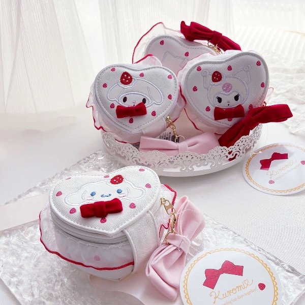 Producto - Colgante/Alajero Cinna y Kitty - 0