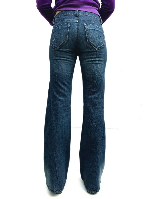Producto - Oxford jeans DKNY - 2