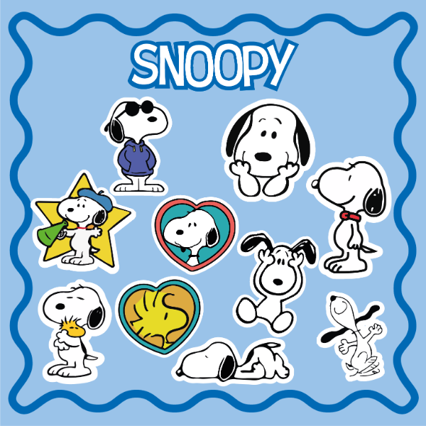 Producto - Snoopy