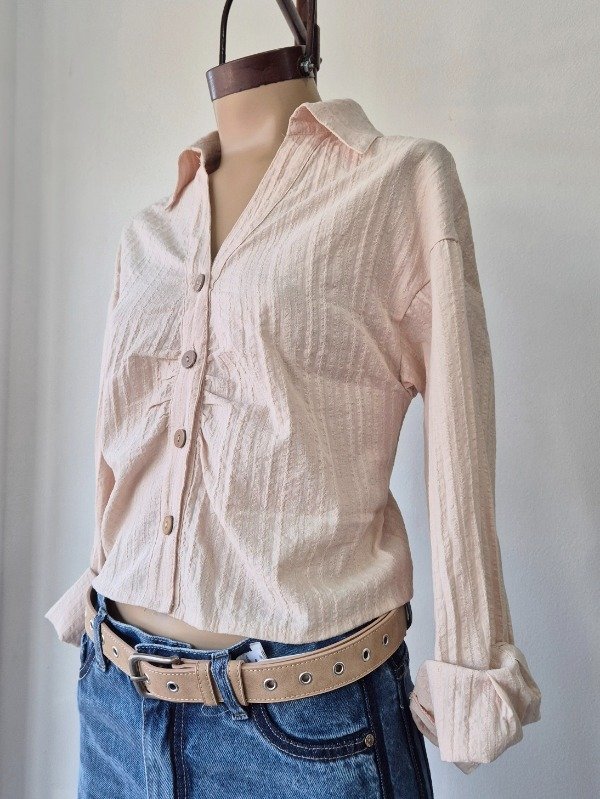 Producto - CAMISA AMARE - 0