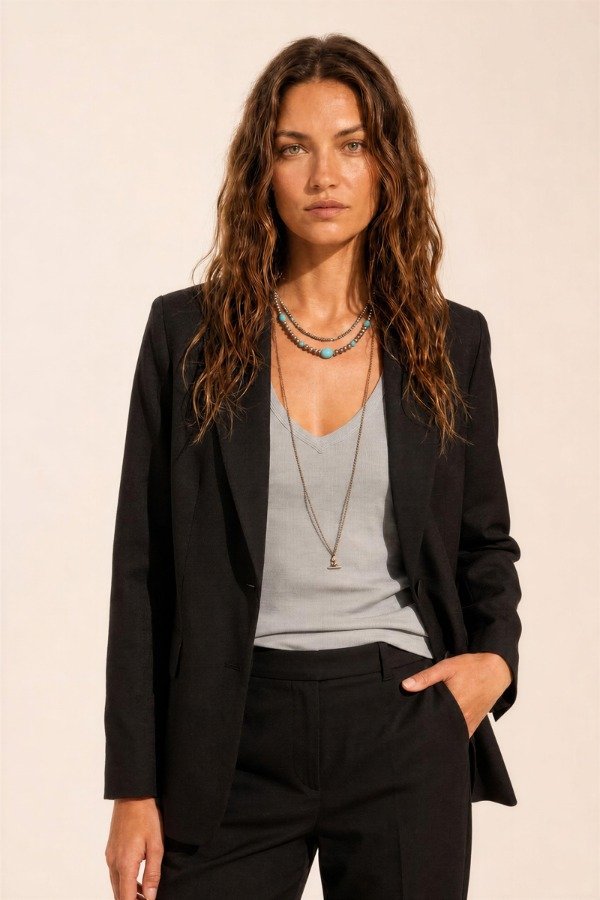 Producto - BLAZER GROGOL - 6