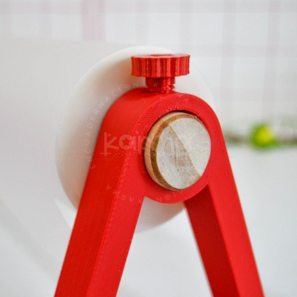 Producto - Porta Rollo para Laminado - 8