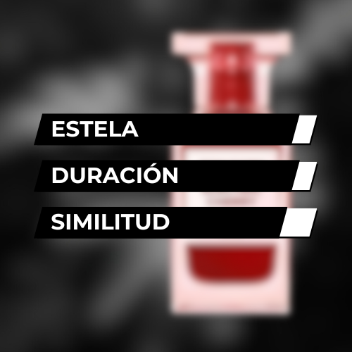 Producto - TIPO ELECTRIC CHERRY 55ml