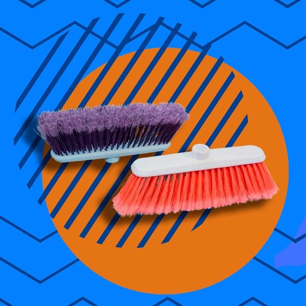 Producto - ESCOB BARUK DALLAS