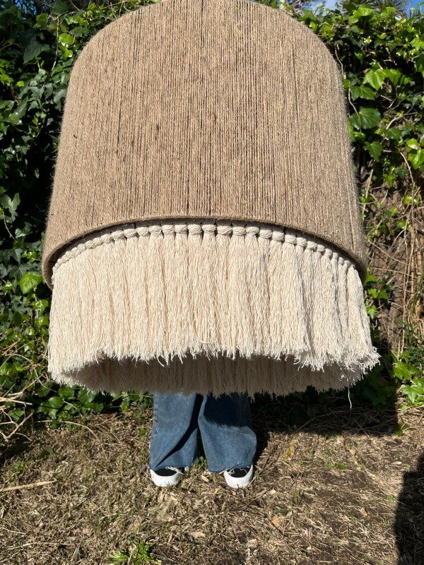 Producto - Lámpara Amanda