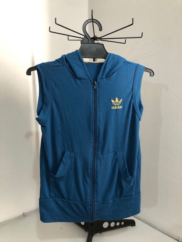 Producto - Chaleco //ita// talle S