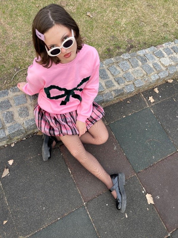 Producto - Lentes de sol beatnik