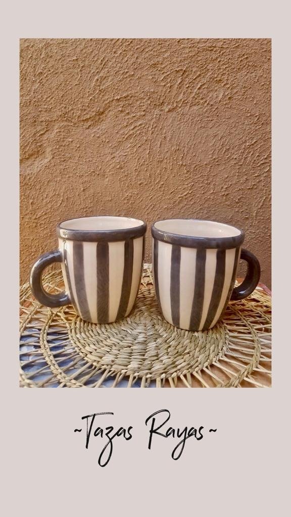 Producto - TAZON MEDIANO VICTORIA