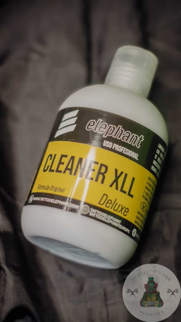 Producto - Cleaner Elephant