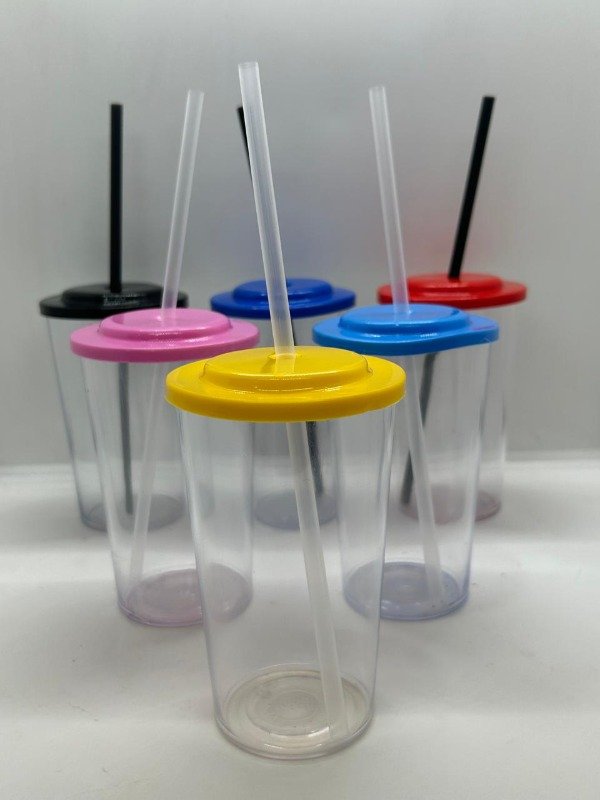Producto - VASO TRANSPARENTE 275CC
