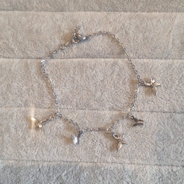 Producto - Pulsera MARIPOSAS