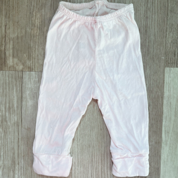 Producto - Pantalon Rosa 3M