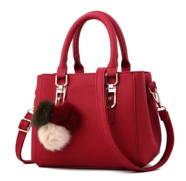 Producto - Cartera Portugal - Línea Premium - Red