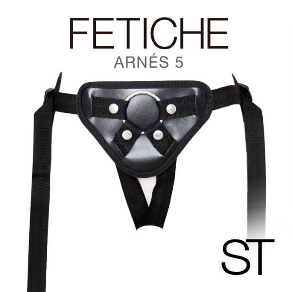 Producto - Arnés 5 ST
