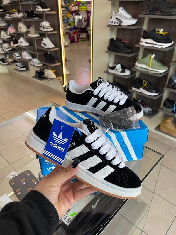 Producto - Campus Premium clásicas