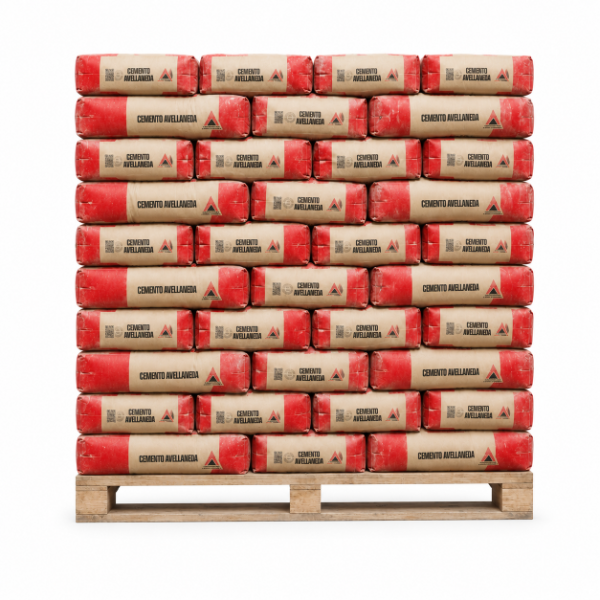 Producto - Cemento Avellaneda 25 Kg - 1