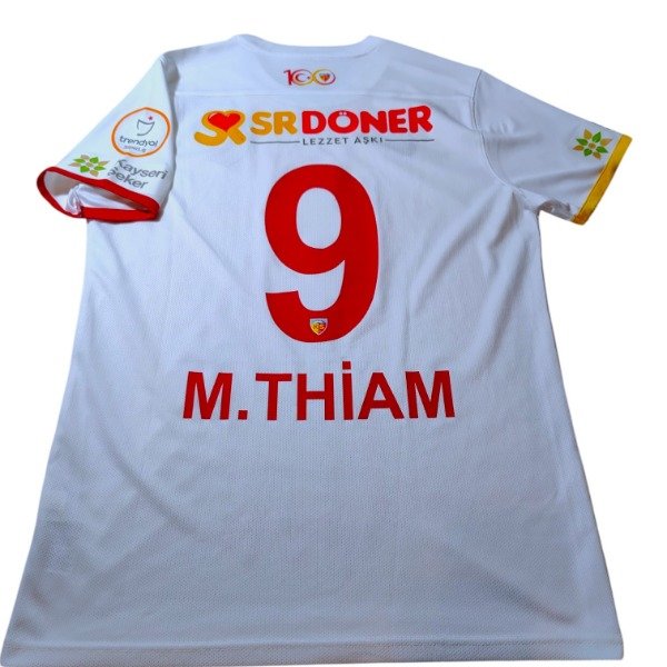 Producto - Kayserispor #9
