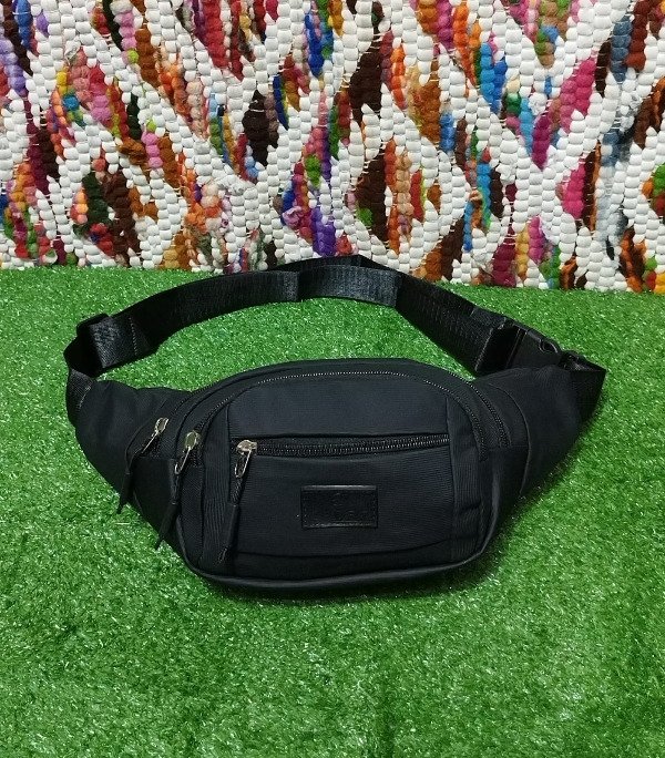 Producto - Linea Vlady!! Riñonera Impermeable II