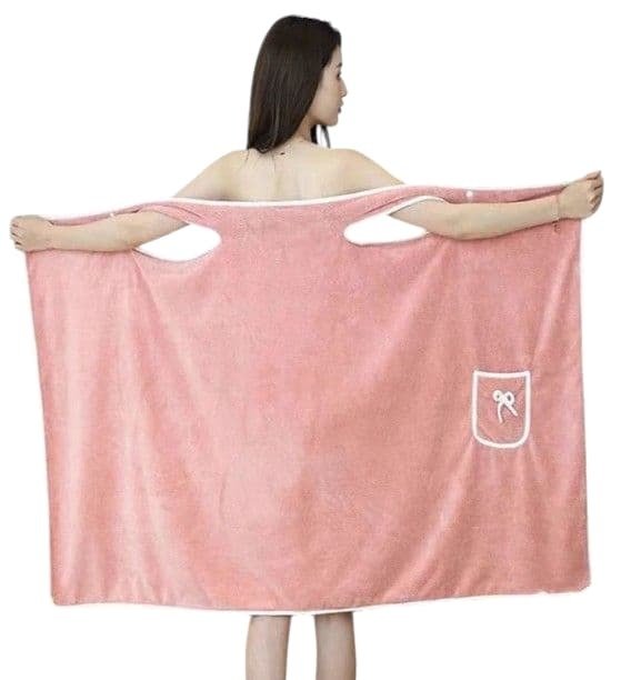 Producto - Toallon de baño