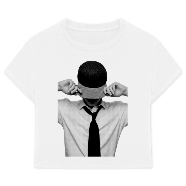 Producto - Baby Tee Jin - BTS