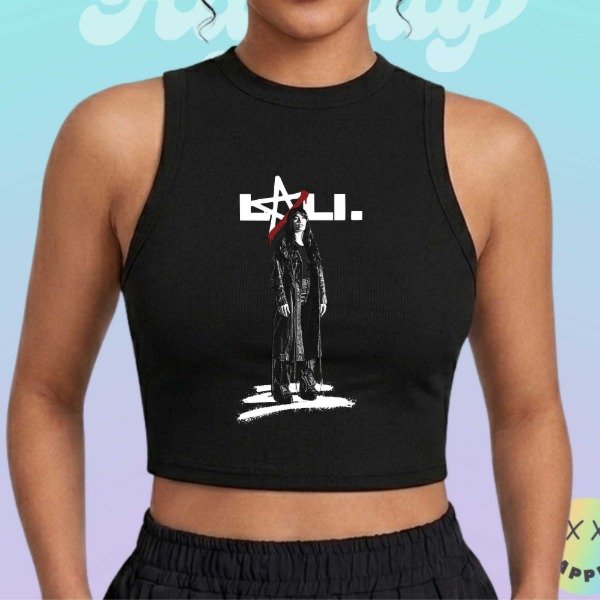 Producto - Musculosa Lali #38 - 0