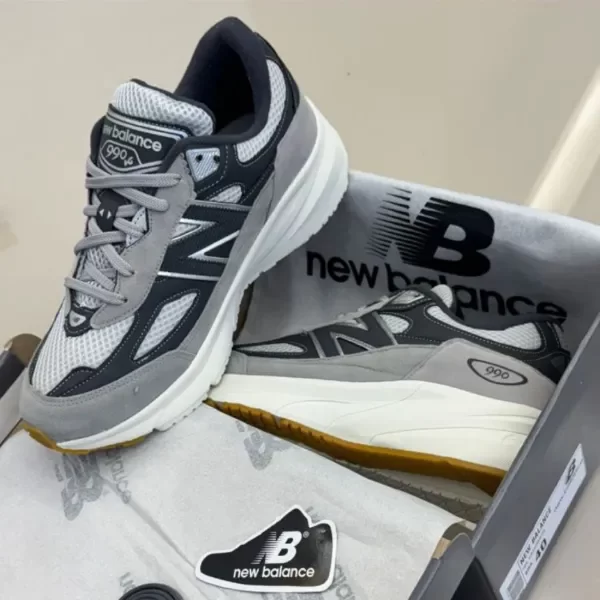 Producto - NB 990 gris