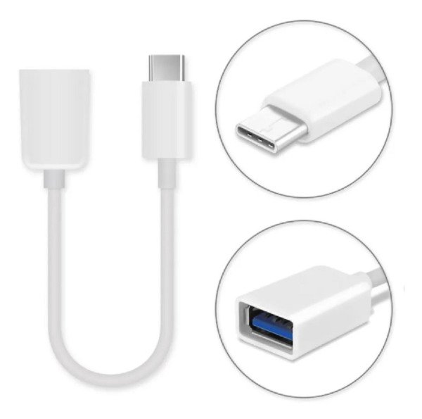 Producto - Cable OTG Tipo C