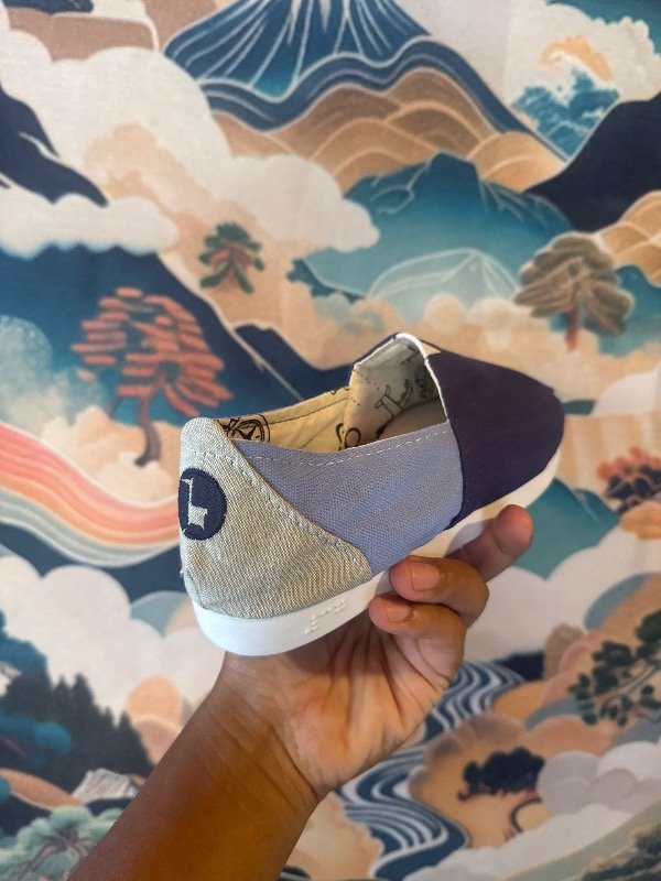 Producto - GUANACO CELESTE 37