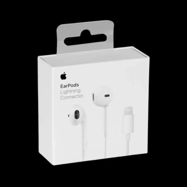 Producto - Auriculares IPHONE original - 1