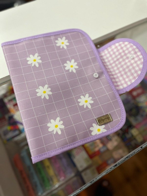 Producto - ORGANIZADOR PEDIATRICO ESTAMPA 3