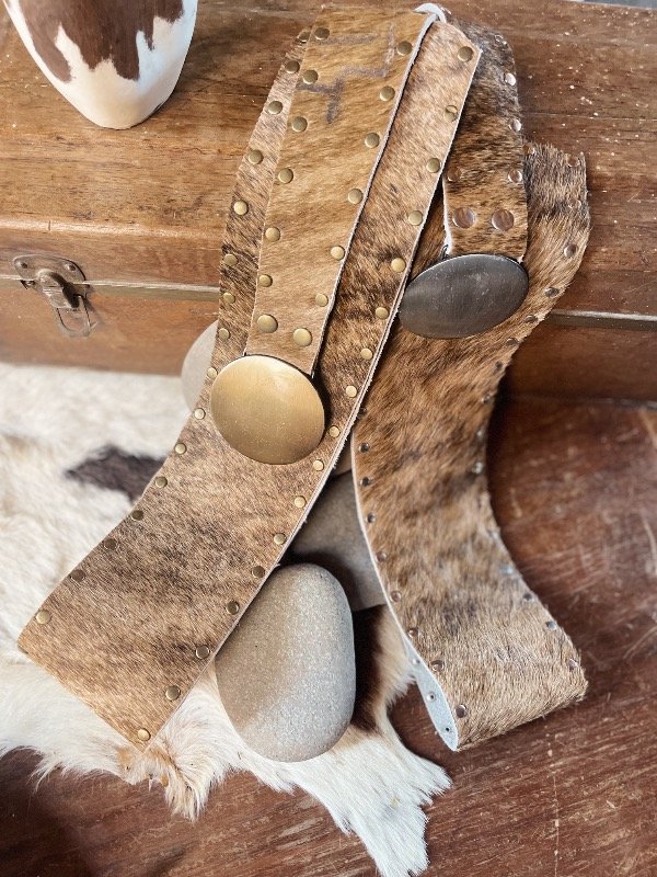 Producto - Faja Pampa 2