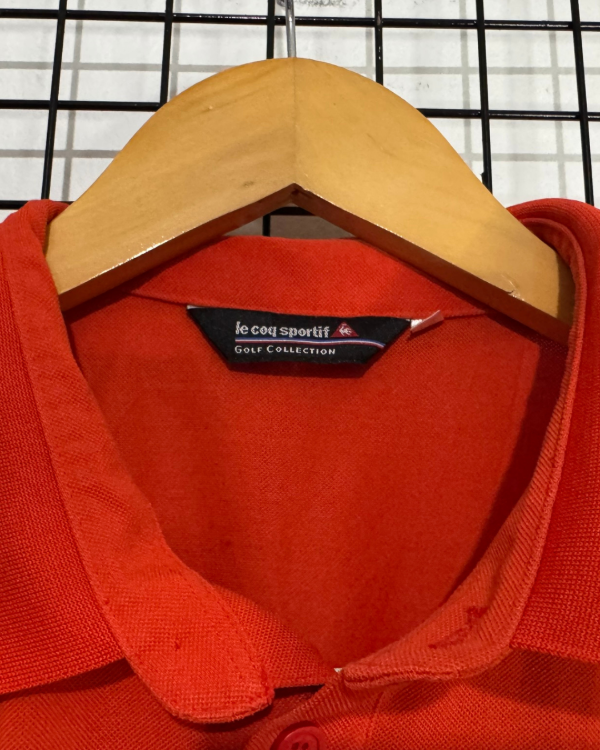 Producto - Le Coq Sportif Polo - 3