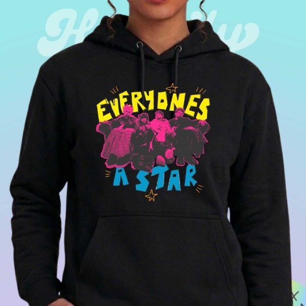 Buzo unisex 5SOS 43