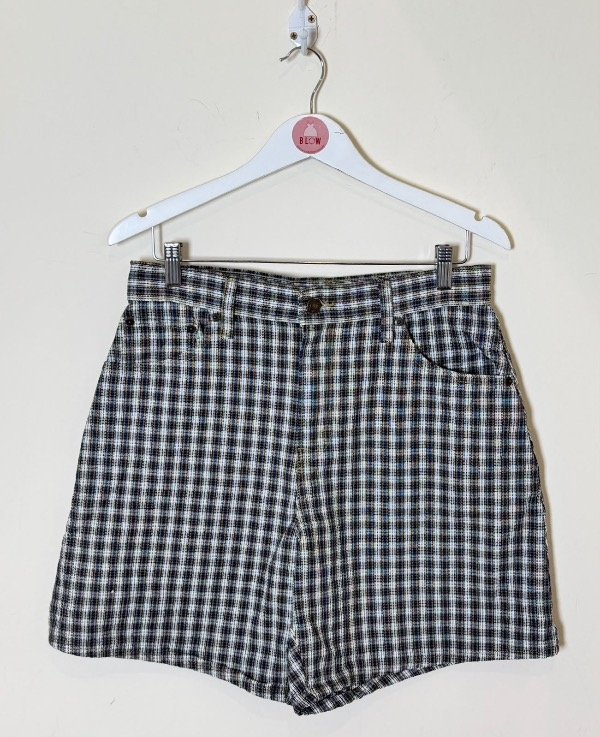 Producto - Short LEVI'S (29) High Baggy - 1