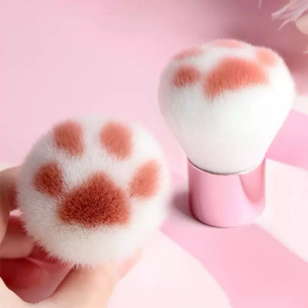 Producto - Brocha bledo huellita