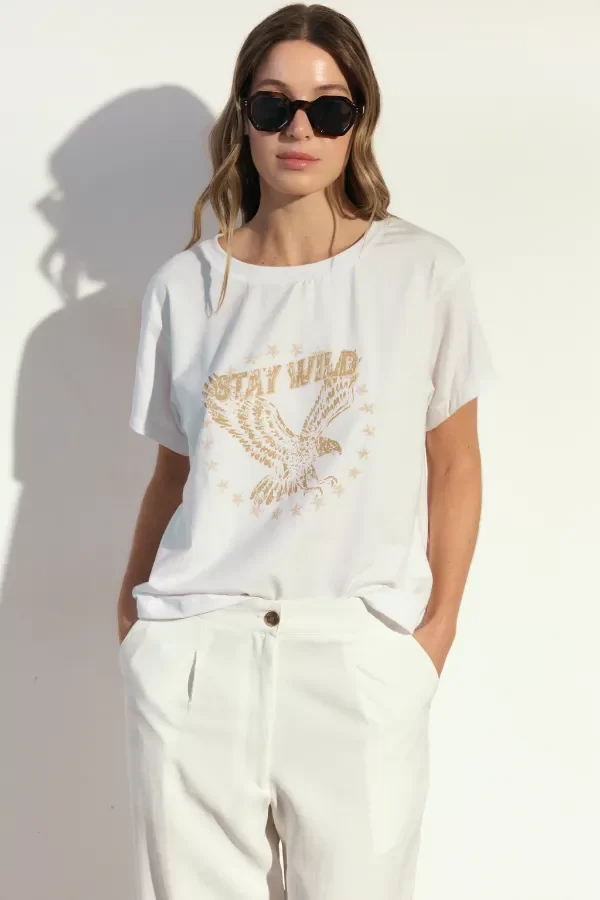 Producto - Remera Dalia New Guetaria