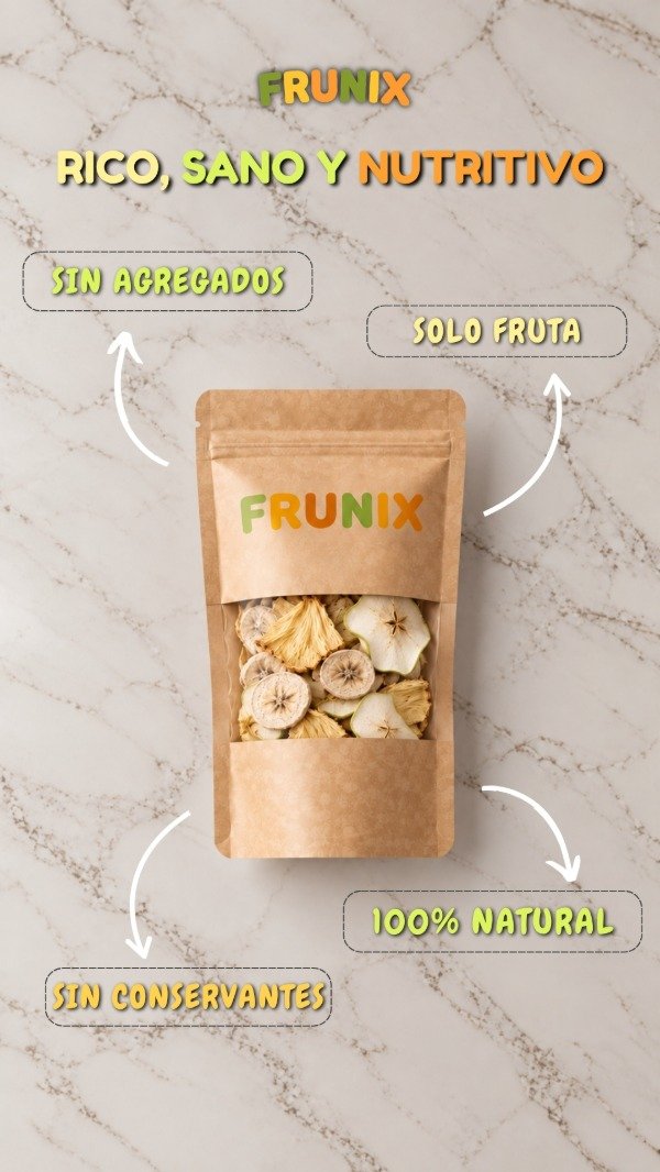 Producto - Combo x5 - Línea XL Familiar (Envío Gratis CABA) - 1