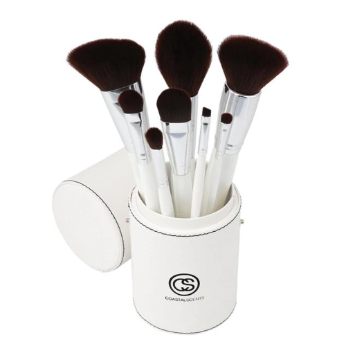 Producto - Set de BROCHAS / Coastal Scents