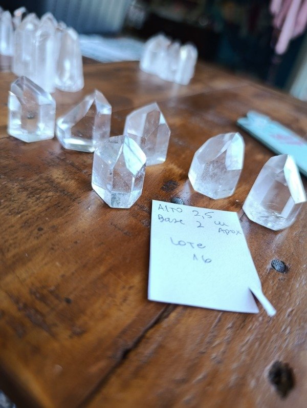 Producto - Lote 16 puntas Tameana x6