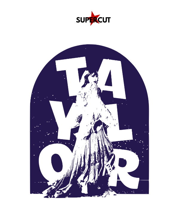 Producto - TAYLOR SWIFT #1 -  BABY TEE