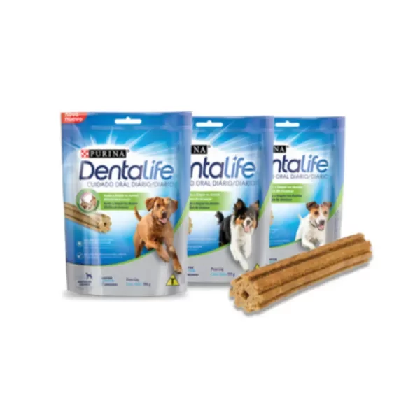 Producto - Dentalife