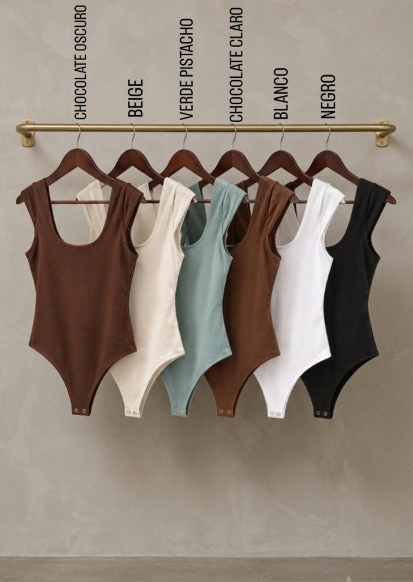 Producto - BODY LISA - 5