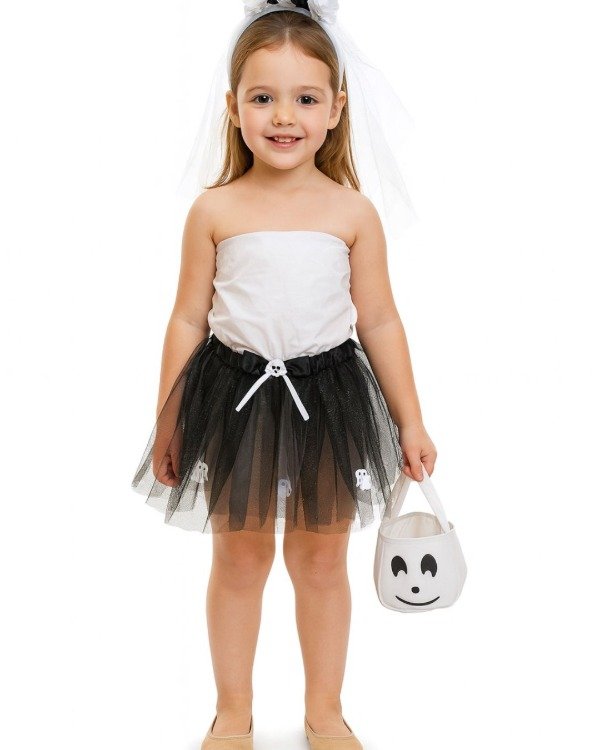 Producto - Set tutu novia