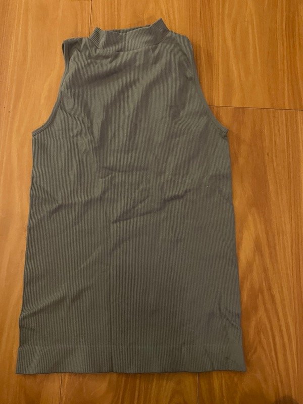 Producto - SOHO LADY GRIS TALLE S