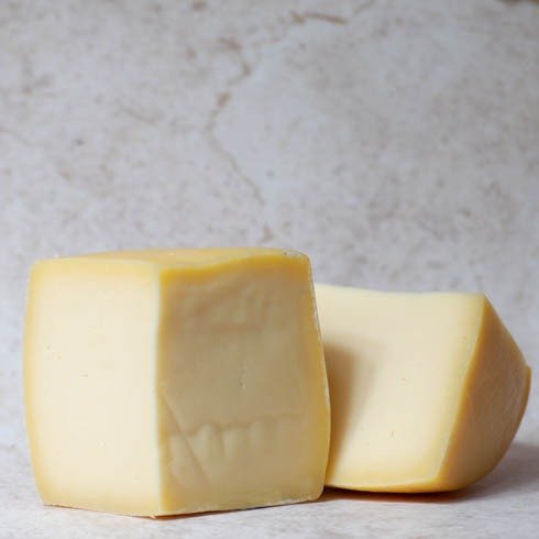 Producto - Queso Chubut 1kg - La Soberana