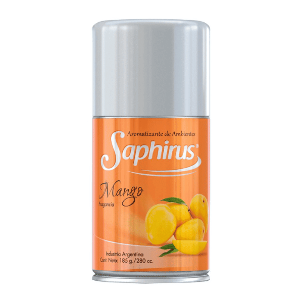 Producto - Aromatizante en Aerosol Mango 280 ml