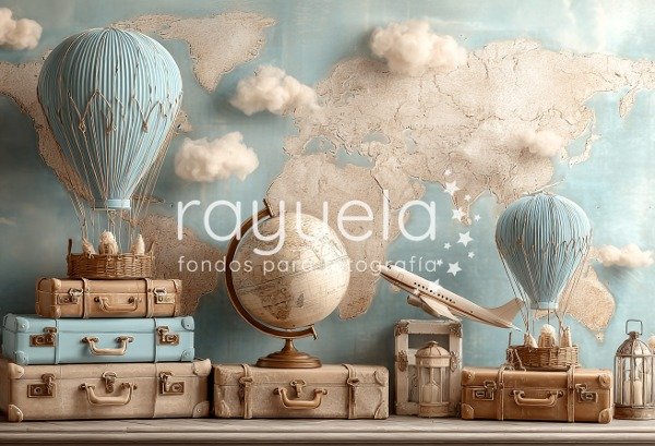 Producto - VIAJES 10