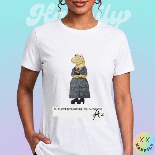 Producto - Remera DOECHII #17 - 0